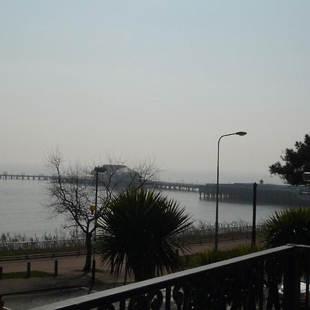 Esplanade Hotel Clacton-on-Sea Luaran gambar