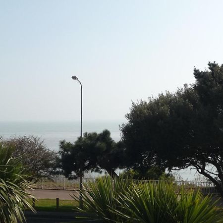 Esplanade Hotel Clacton-on-Sea Luaran gambar