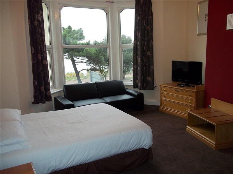 Esplanade Hotel Clacton-on-Sea Luaran gambar