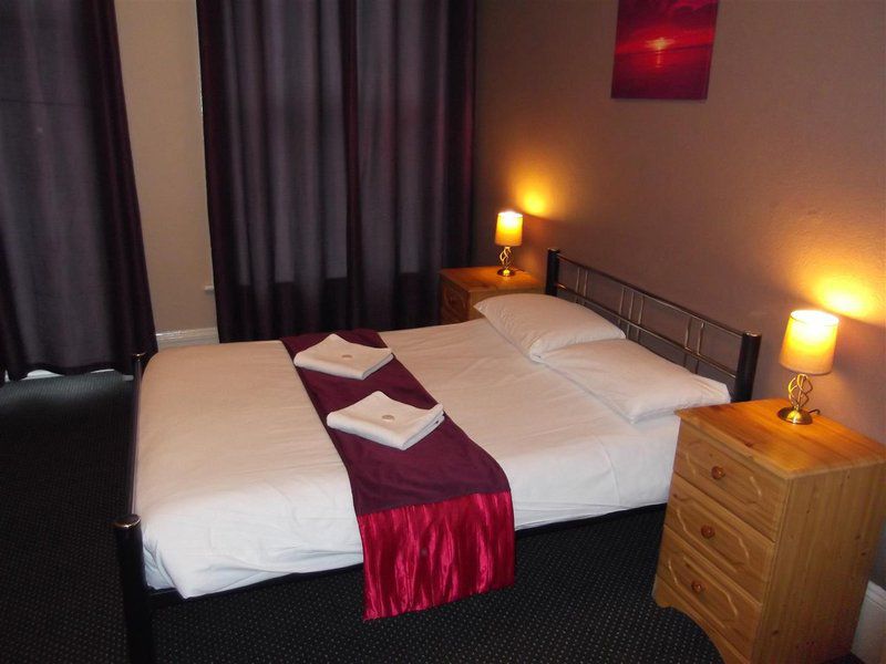 Esplanade Hotel Clacton-on-Sea Luaran gambar