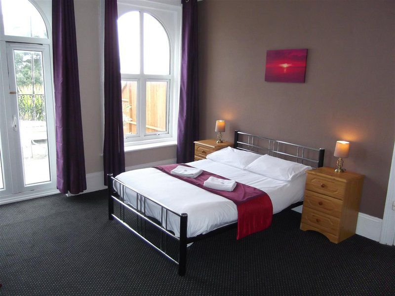 Esplanade Hotel Clacton-on-Sea Luaran gambar