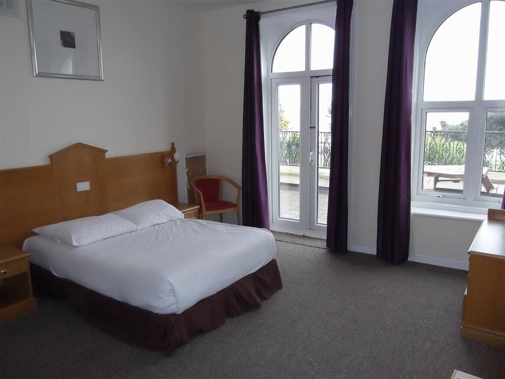 Esplanade Hotel Clacton-on-Sea Luaran gambar