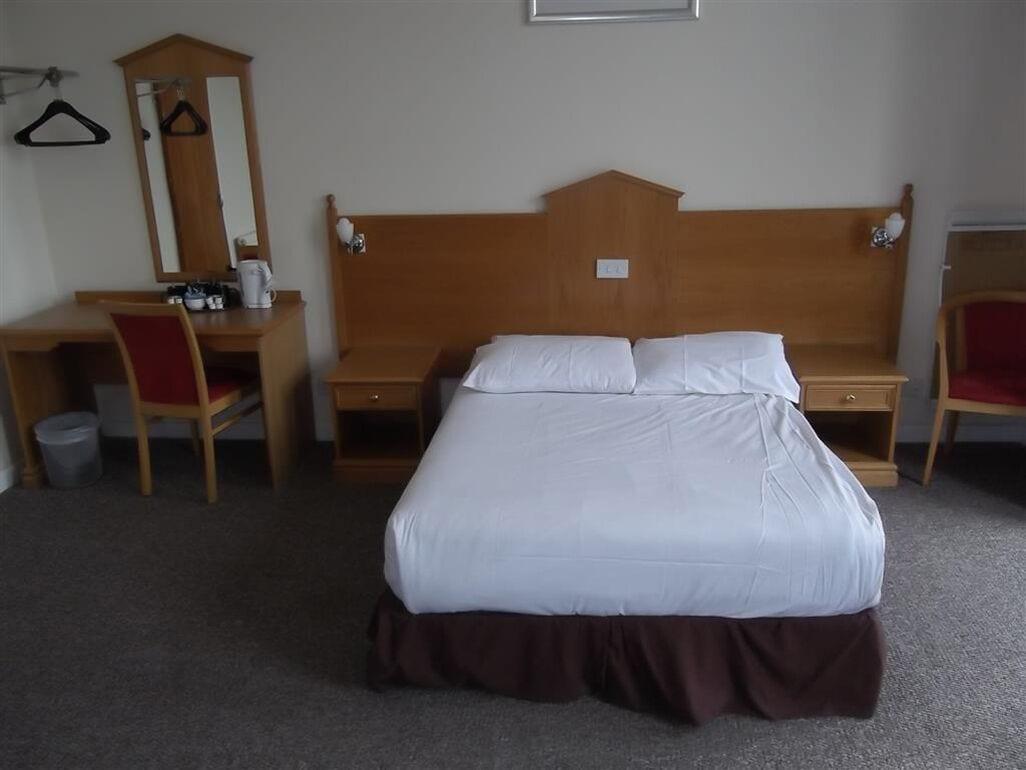 Esplanade Hotel Clacton-on-Sea Luaran gambar