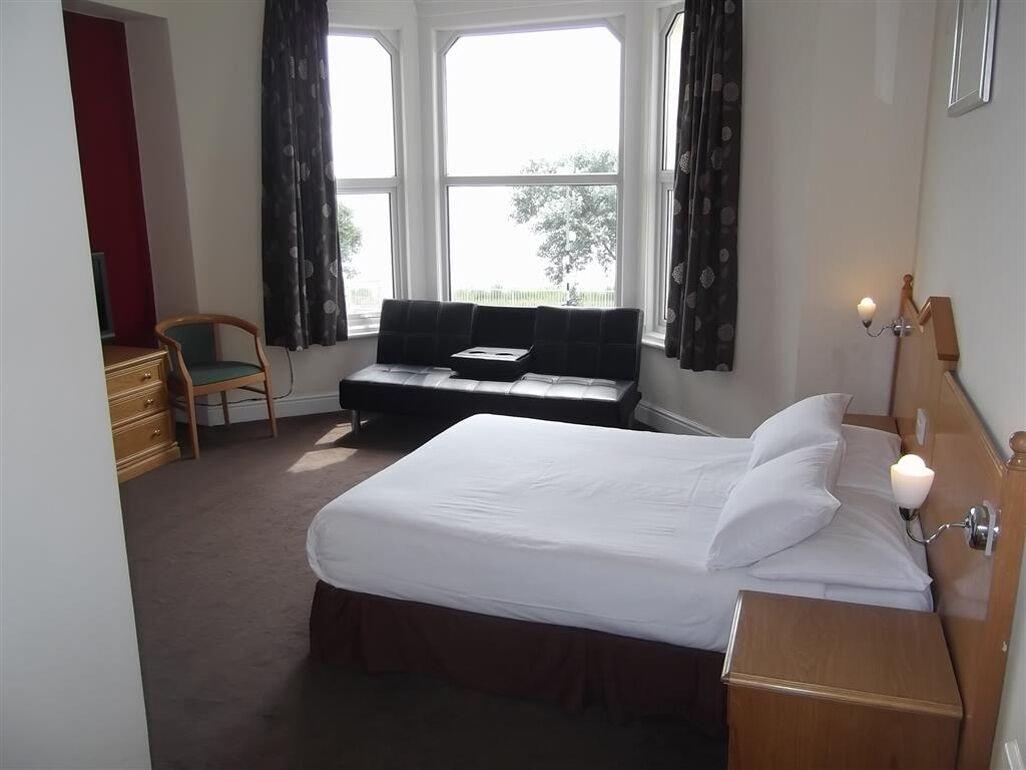Esplanade Hotel Clacton-on-Sea Luaran gambar
