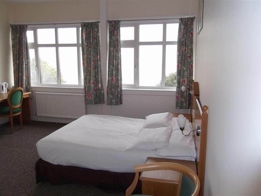 Esplanade Hotel Clacton-on-Sea Luaran gambar