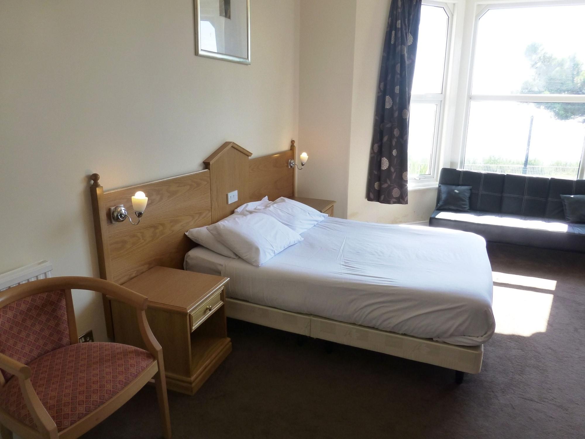 Esplanade Hotel Clacton-on-Sea Luaran gambar