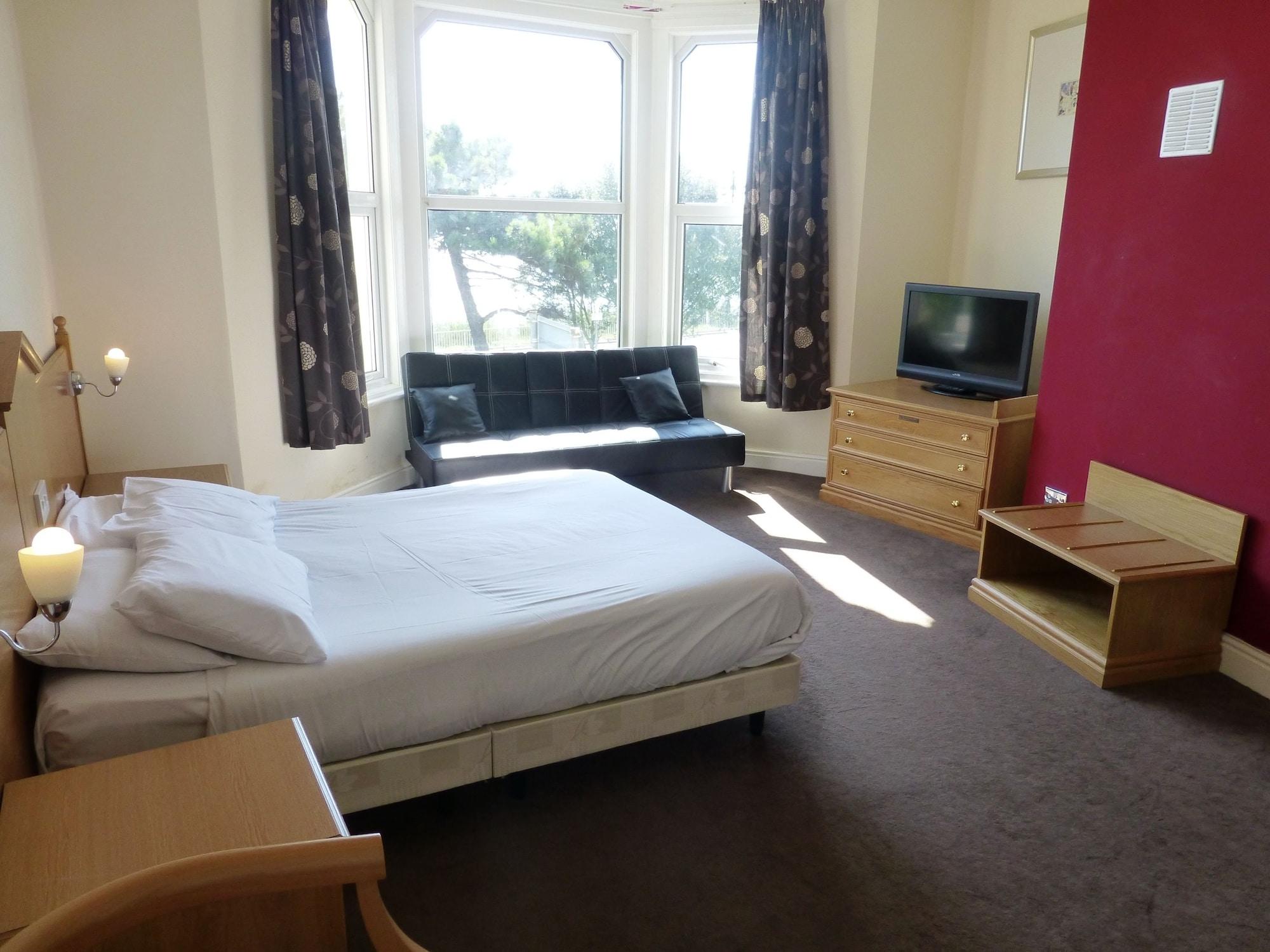 Esplanade Hotel Clacton-on-Sea Luaran gambar