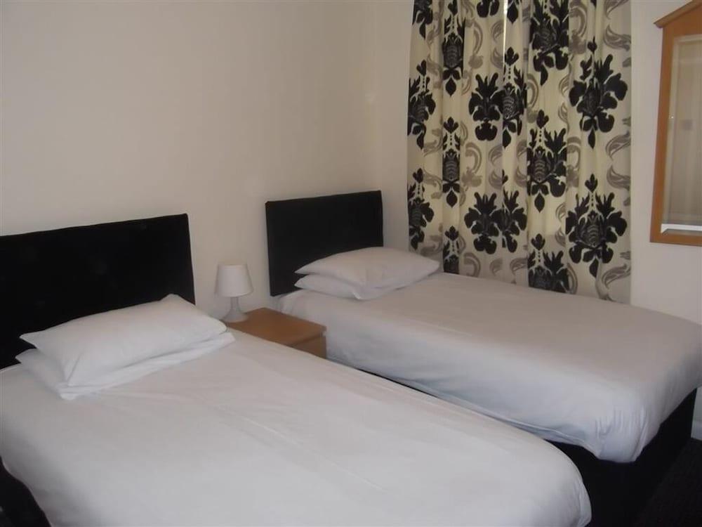 Esplanade Hotel Clacton-on-Sea Luaran gambar