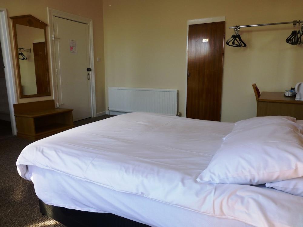 Esplanade Hotel Clacton-on-Sea Luaran gambar