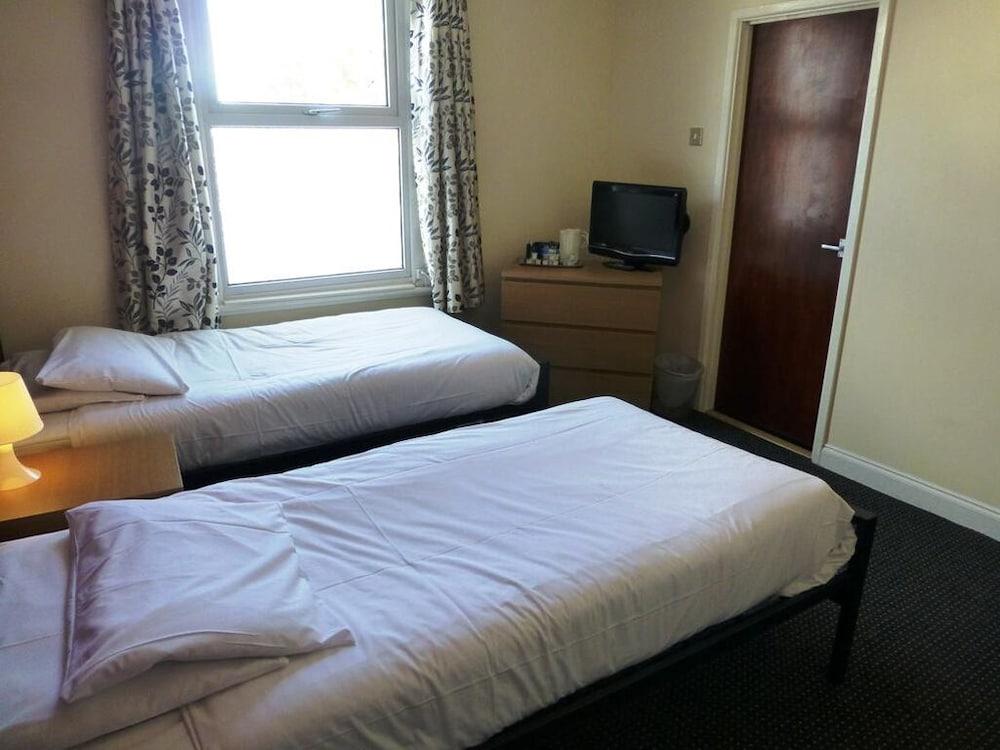 Esplanade Hotel Clacton-on-Sea Luaran gambar