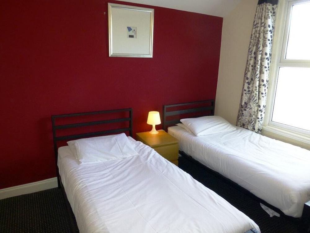 Esplanade Hotel Clacton-on-Sea Luaran gambar