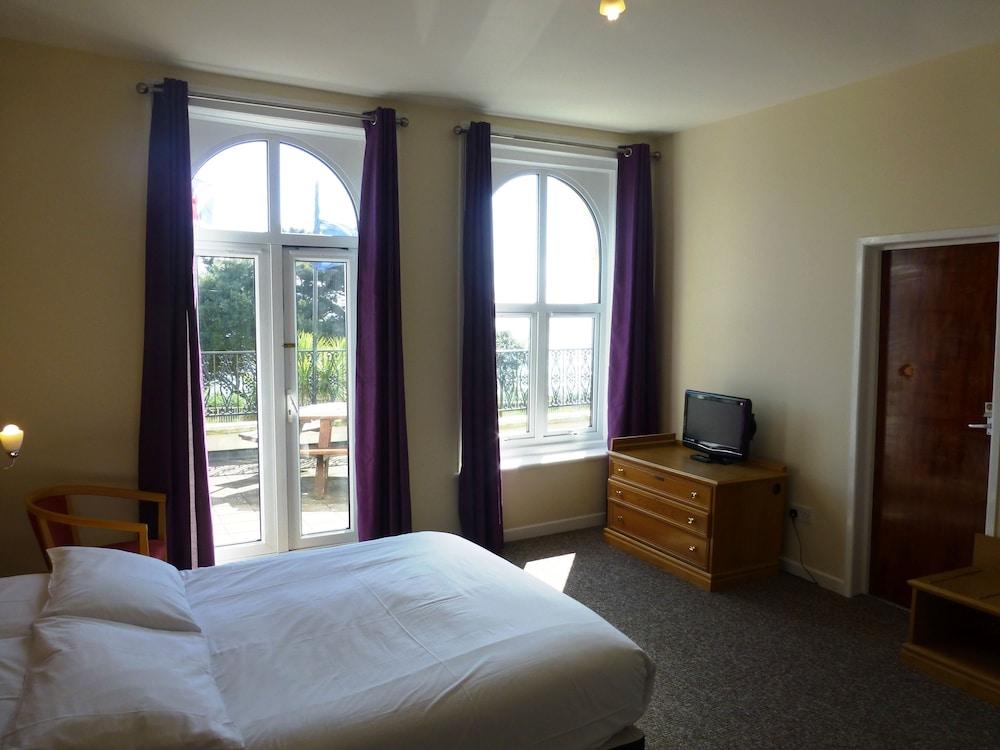Esplanade Hotel Clacton-on-Sea Luaran gambar