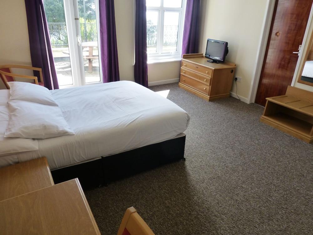 Esplanade Hotel Clacton-on-Sea Luaran gambar