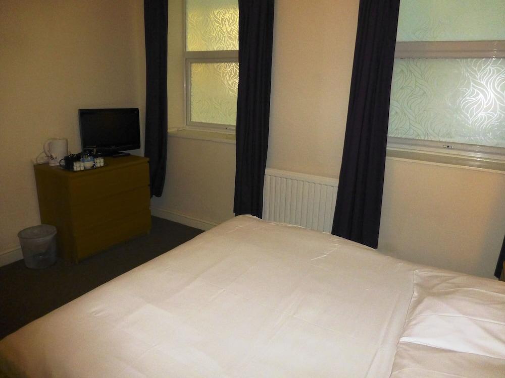 Esplanade Hotel Clacton-on-Sea Luaran gambar