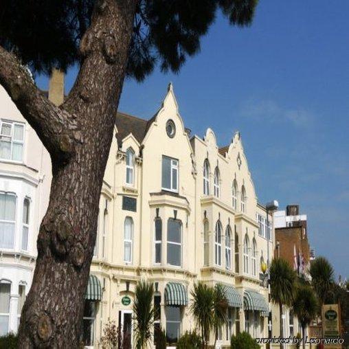 Esplanade Hotel Clacton-on-Sea Luaran gambar
