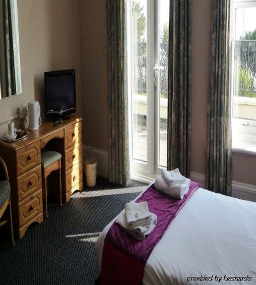 Esplanade Hotel Clacton-on-Sea Bilik gambar
