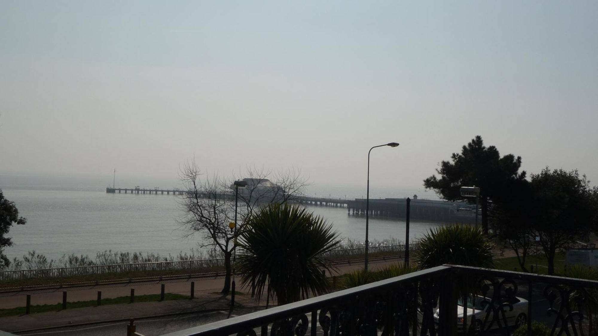 Esplanade Hotel Clacton-on-Sea Luaran gambar
