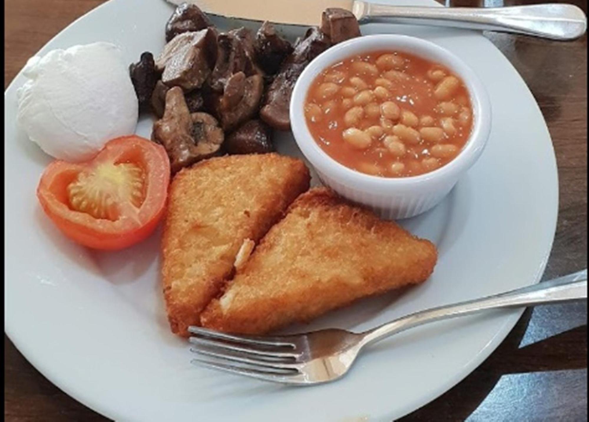 Esplanade Hotel Clacton-on-Sea Luaran gambar