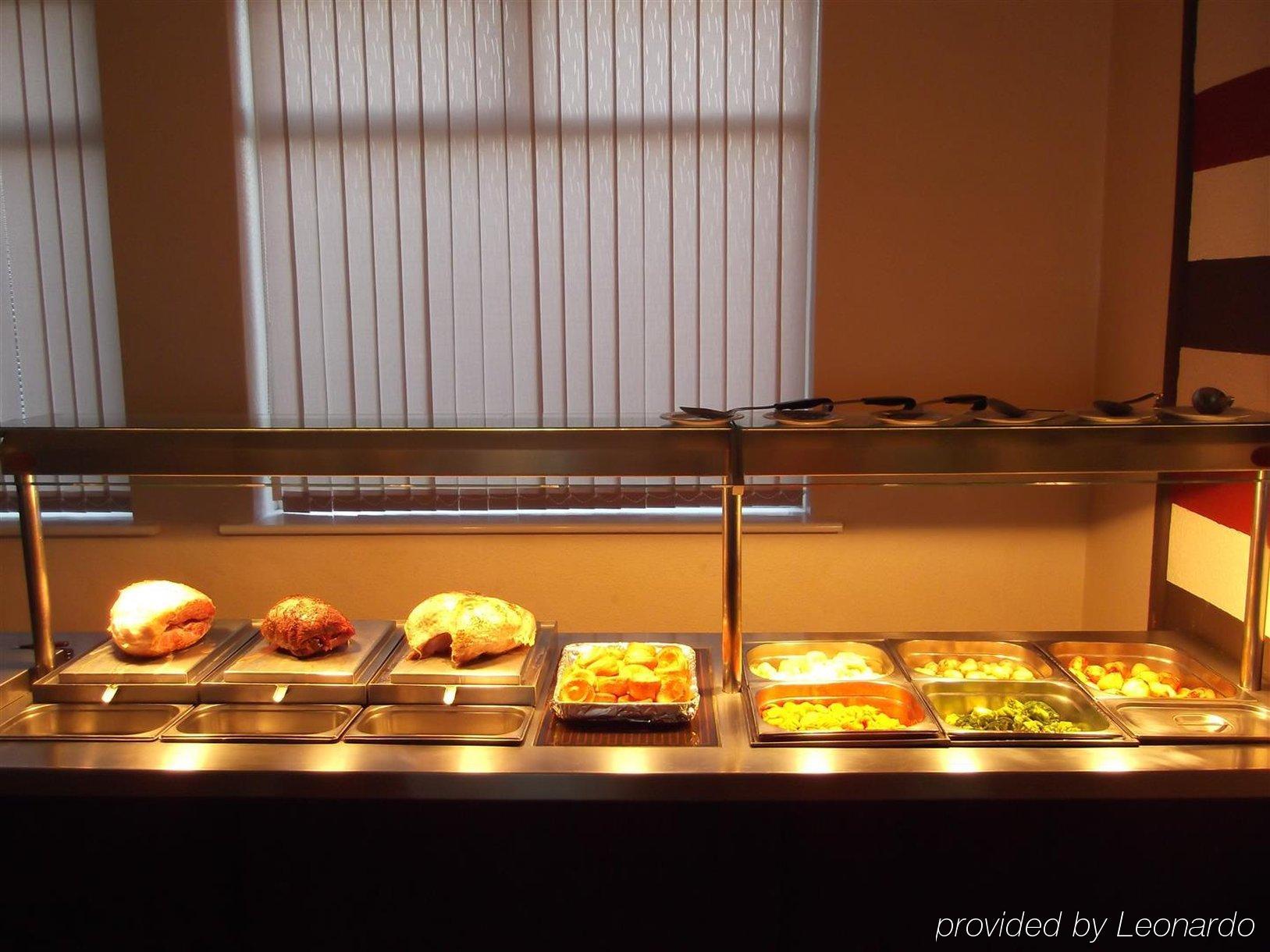 Esplanade Hotel Clacton-on-Sea Luaran gambar