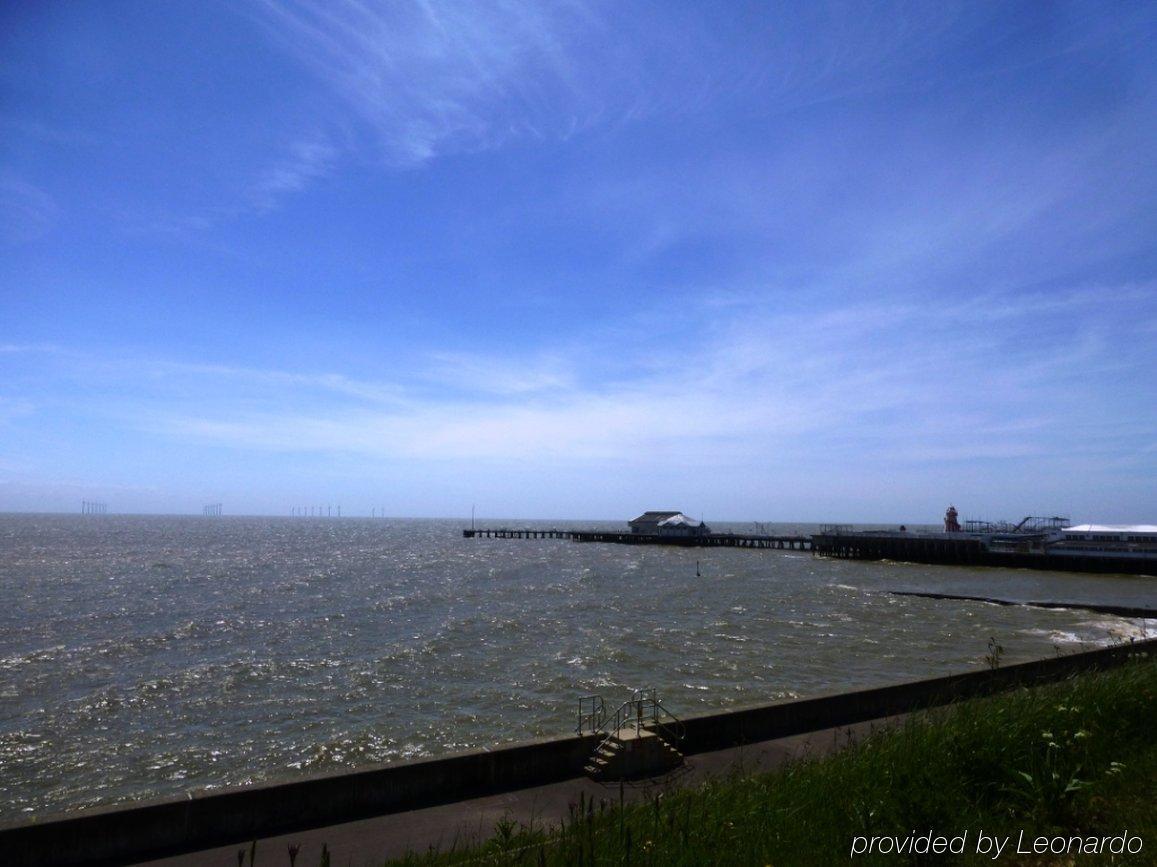 Esplanade Hotel Clacton-on-Sea Kemudahan gambar