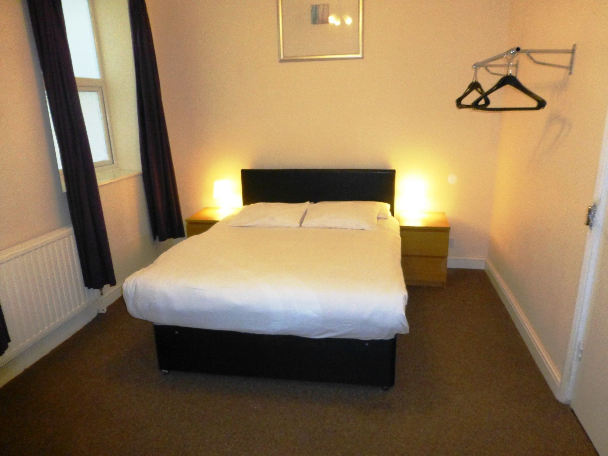 Esplanade Hotel Clacton-on-Sea Luaran gambar
