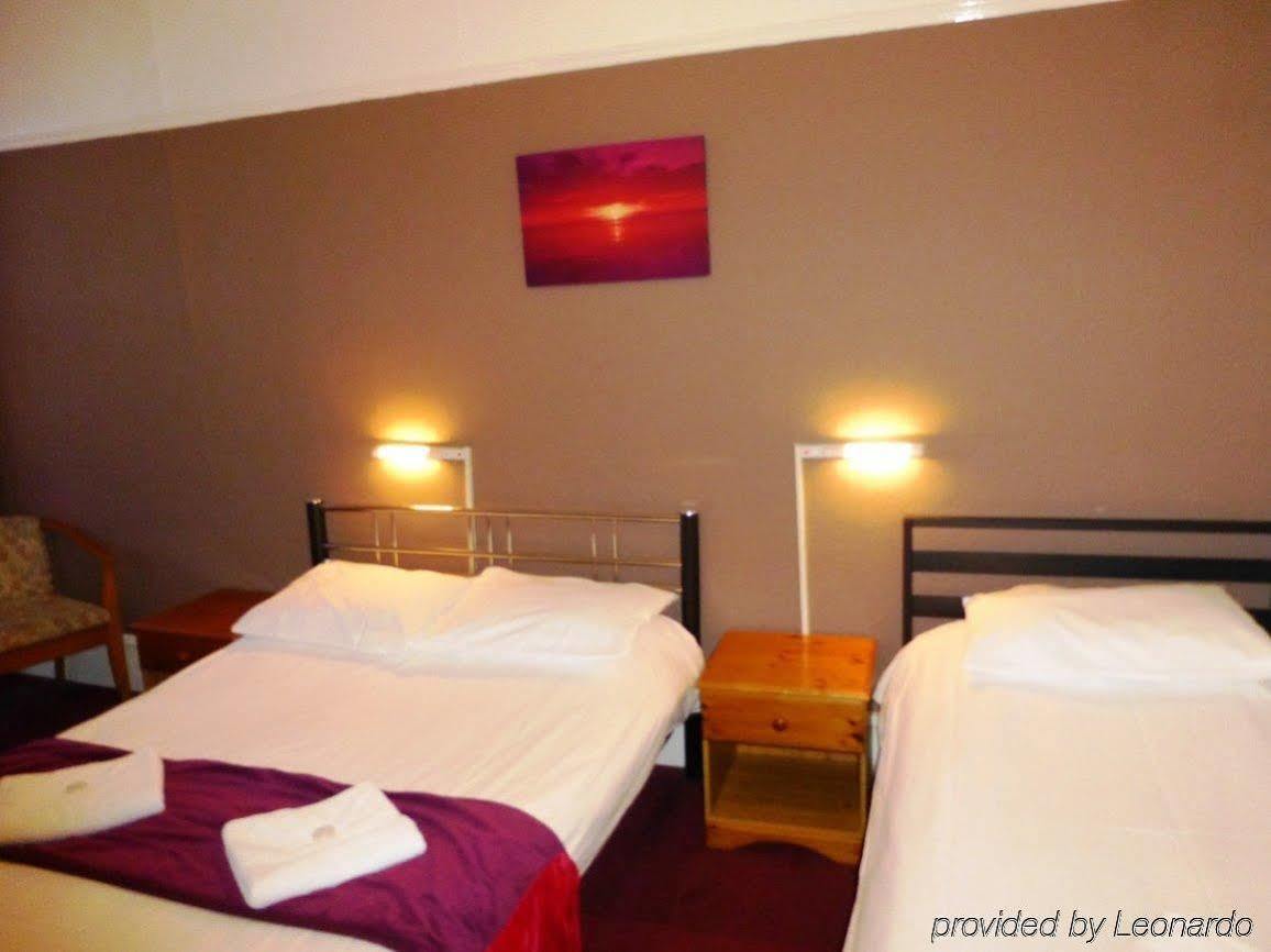 Esplanade Hotel Clacton-on-Sea Luaran gambar
