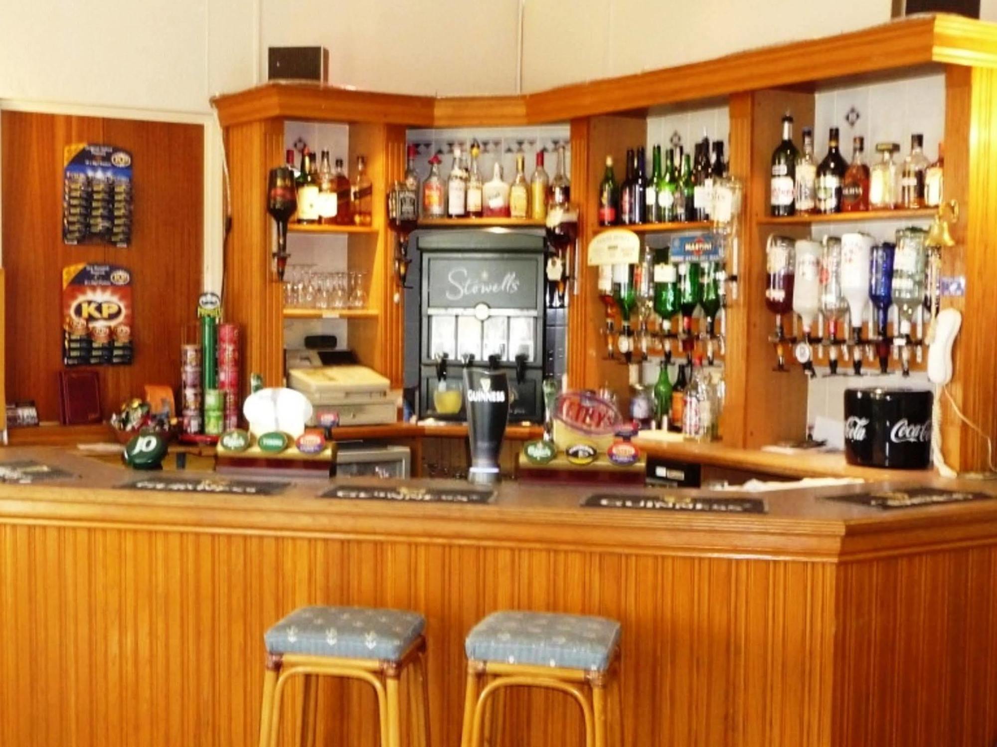 Esplanade Hotel Clacton-on-Sea Luaran gambar