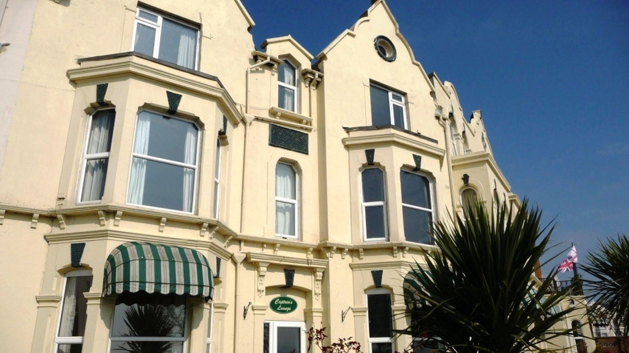 Esplanade Hotel Clacton-on-Sea Luaran gambar
