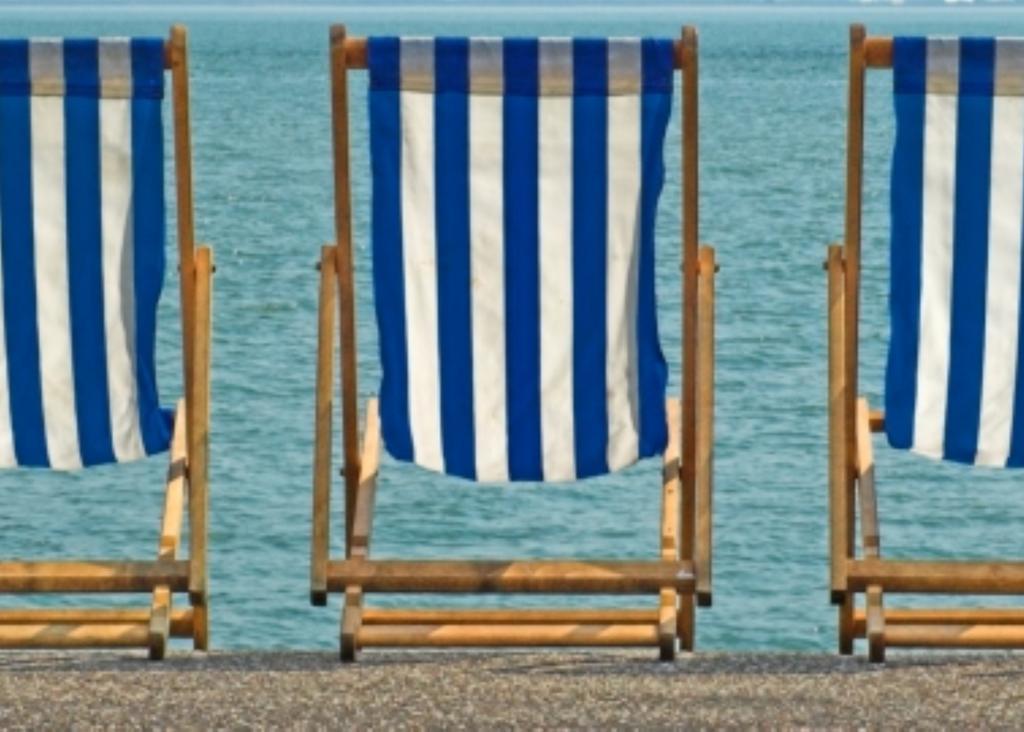 Esplanade Hotel Clacton-on-Sea Luaran gambar