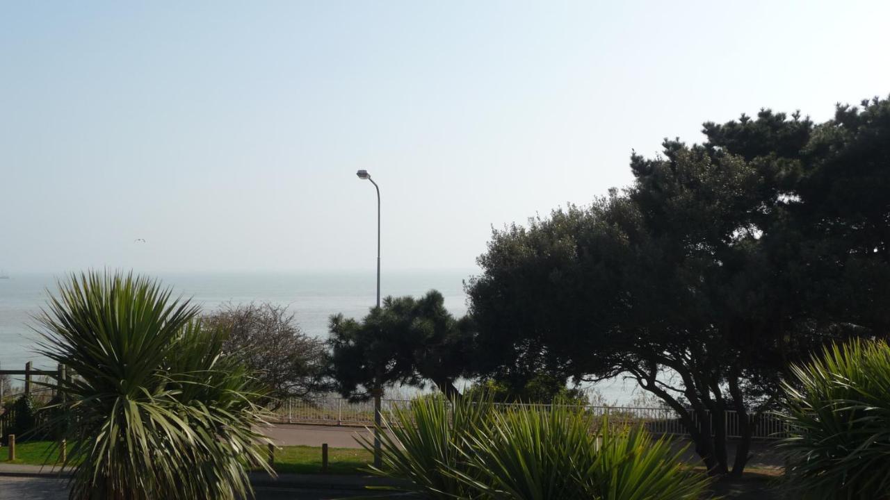 Esplanade Hotel Clacton-on-Sea Luaran gambar
